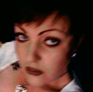 Meet your Posher, Georgia